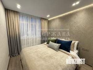 3-к квартира, вторичка, 69м2, 19/19 этаж