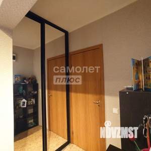 1-к квартира, вторичка, 32м2, 2/5 этаж
