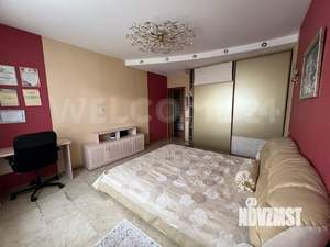 2-к квартира, вторичка, 74м2, 6/10 этаж
