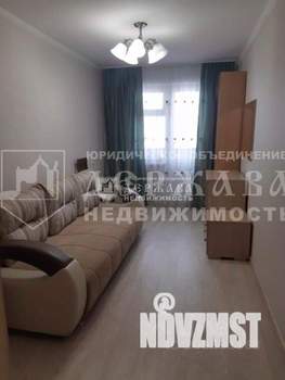 3-к квартира, вторичка, 62м2, 4/9 этаж