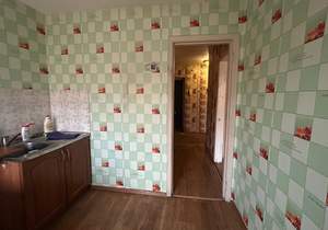 2-к квартира, вторичка, 41м2, 5/5 этаж