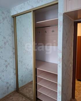 2-к квартира, вторичка, 44м2, 6/9 этаж