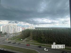 2-к квартира, сданный дом, 49м2, 10/15 этаж