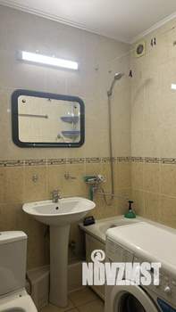 3-к квартира, вторичка, 57м2, 3/5 этаж