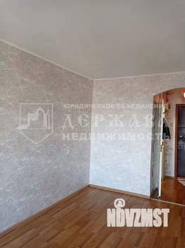 1-к квартира, вторичка, 23м2, 5/9 этаж