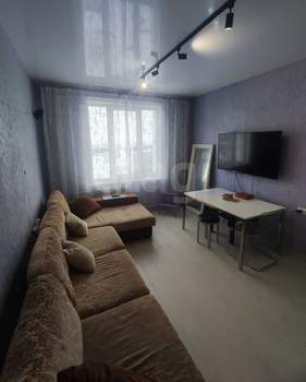 2-к квартира, вторичка, 73м2, 14/15 этаж