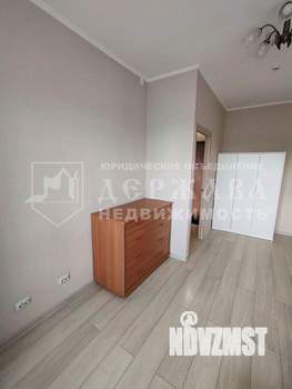 1-к квартира, вторичка, 30м2, 3/16 этаж