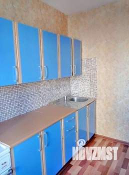 1-к квартира, вторичка, 34м2, 2/10 этаж