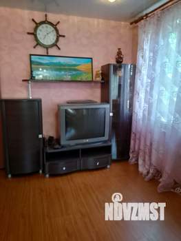 2-к квартира, вторичка, 43м2, 1/5 этаж