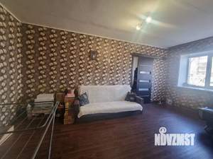 2-к квартира, вторичка, 45м2, 1/5 этаж