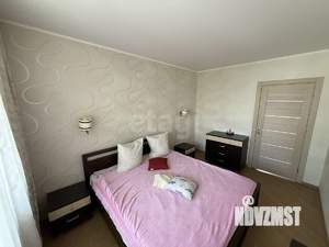4-к квартира, вторичка, 77м2, 8/9 этаж