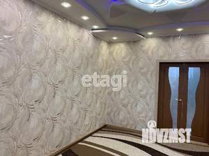 4-к квартира, вторичка, 80м2, 1/2 этаж