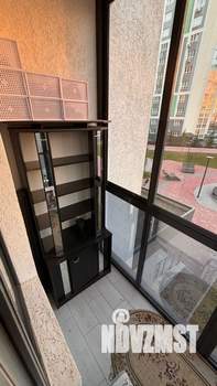 1-к квартира, вторичка, 36м2, 2/15 этаж