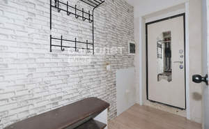 2-к квартира, вторичка, 43м2, 1/5 этаж