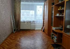 1-к квартира, вторичка, 30м2, 5/5 этаж