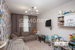 Студия квартира, вторичка, 32м2, 2/9 этаж