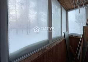 3-к квартира, вторичка, 61м2, 1/5 этаж