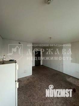 1-к квартира, вторичка, 25м2, 8/9 этаж