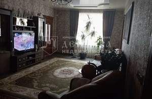 3-к квартира, вторичка, 78м2, 2/5 этаж