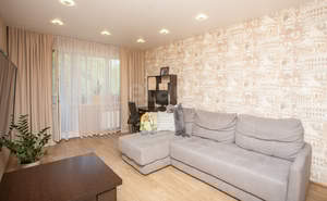 2-к квартира, вторичка, 44м2, 2/5 этаж