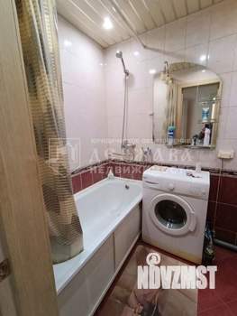 1-к квартира, вторичка, 33м2, 8/9 этаж