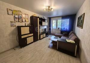 2-к квартира, вторичка, 45м2, 2/5 этаж