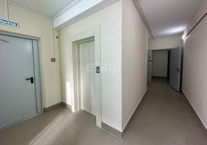 1-к квартира, вторичка, 40м2, 5/16 этаж