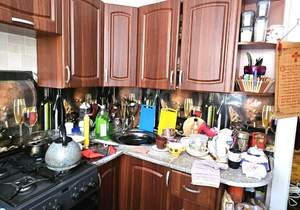 2-к квартира, вторичка, 48м2, 1/5 этаж