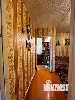 2-к квартира, вторичка, 44м2, 3/5 этаж