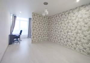 Студия квартира, вторичка, 27м2, 6/15 этаж