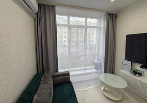2-к квартира, вторичка, 41м2, 1/5 этаж
