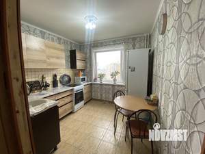 3-к квартира, вторичка, 68м2, 9/10 этаж