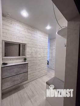 3-к квартира, вторичка, 64м2, 9/16 этаж