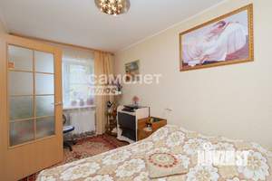 2-к квартира, вторичка, 45м2, 1/5 этаж