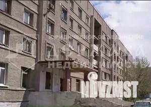 Студия квартира, вторичка, 18м2, 3/5 этаж