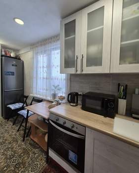 Студия квартира, вторичка, 17м2, 7/9 этаж