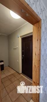 1-к квартира, вторичка, 28м2, 9/9 этаж