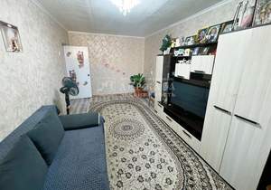 2-к квартира, вторичка, 45м2, 4/5 этаж