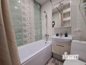 2-к квартира, вторичка, 55м2, 9/9 этаж