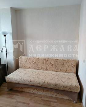 1-к квартира, вторичка, 30м2, 10/13 этаж