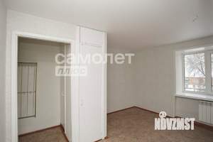 1-к квартира, вторичка, 30м2, 3/5 этаж