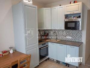 1-к квартира, вторичка, 37м2, 10/16 этаж