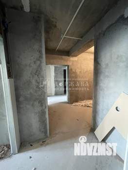 3-к квартира, вторичка, 89м2, 8/15 этаж