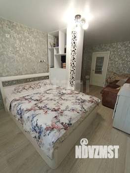 2-к квартира, вторичка, 45м2, 3/5 этаж
