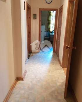 2-к квартира, вторичка, 49м2, 5/5 этаж