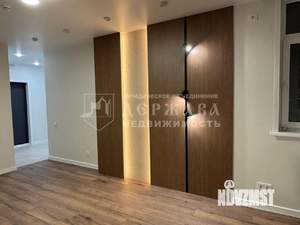 2-к квартира, вторичка, 44м2, 13/15 этаж