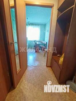 1-к квартира, вторичка, 30м2, 2/5 этаж