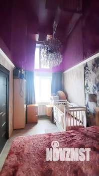 3-к квартира, вторичка, 57м2, 5/5 этаж