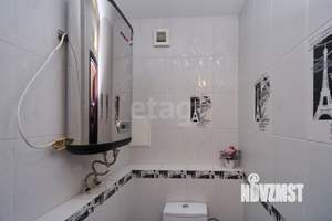 3-к квартира, вторичка, 77м2, 4/14 этаж