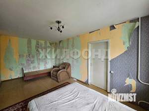 2-к квартира, вторичка, 44м2, 2/5 этаж